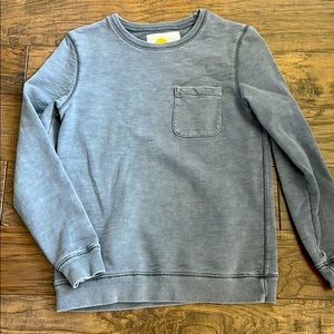 Boden Crewneck Sweatshirt - Boys 11-12y